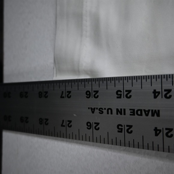 Chicos 2 / 12‎ White Slim Casual Cargo Womens Pants - Picture 4 of 9